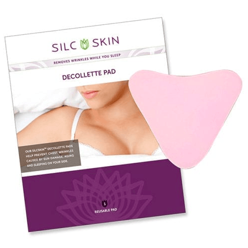 SilcSkin Pads