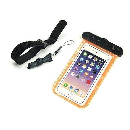 Universal Waterproof Phone Case