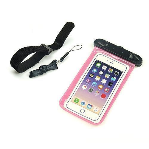 Universal Waterproof Phone Case