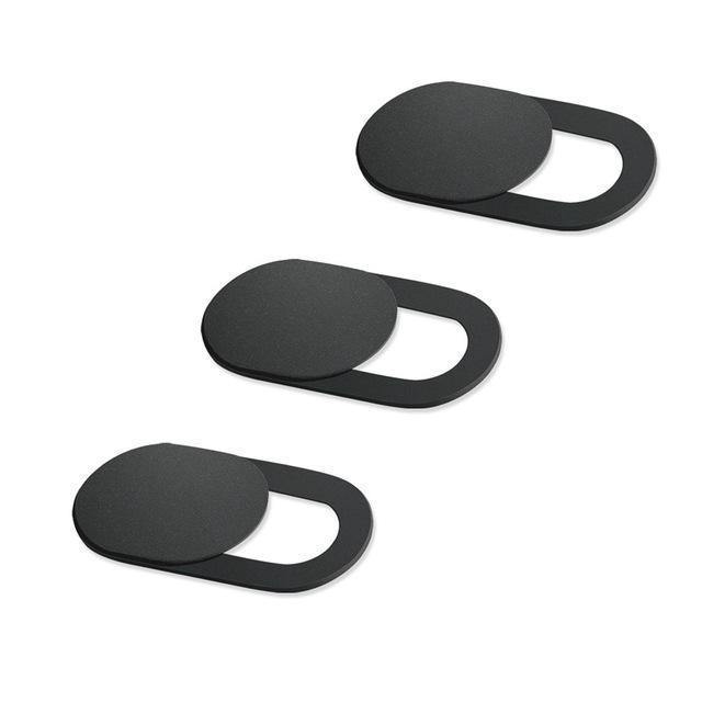 3 Pack Nagnetic Security Camera Cover