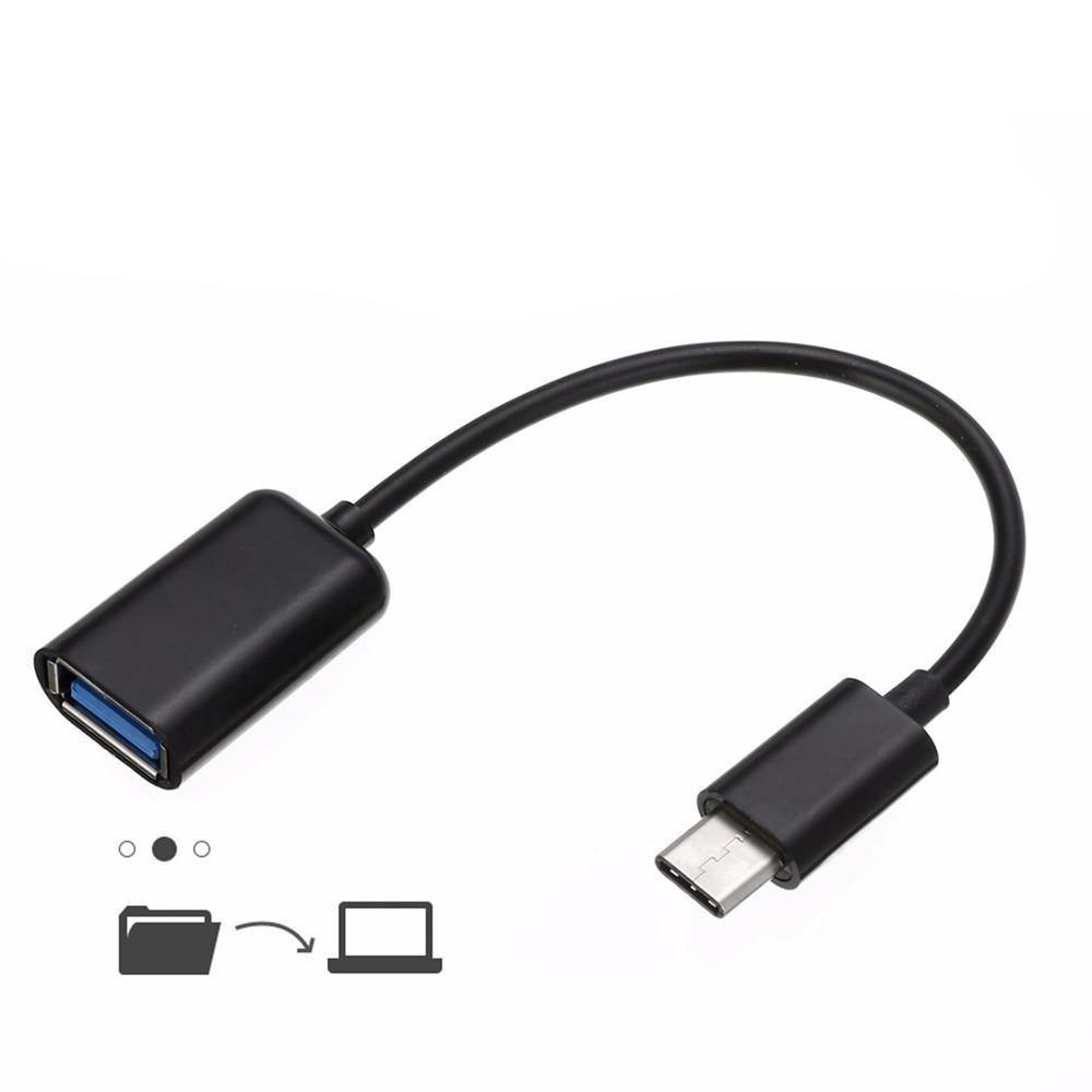 USB Type-C/USB 3 Adapter