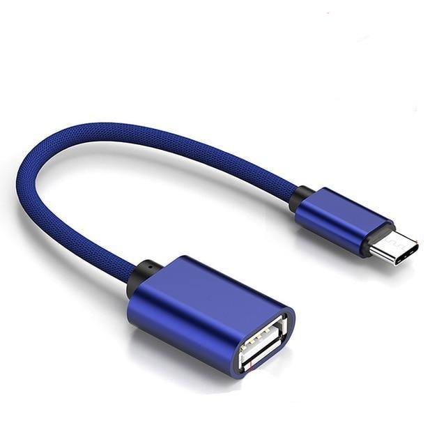 USB Type-C/USB 3 Adapter