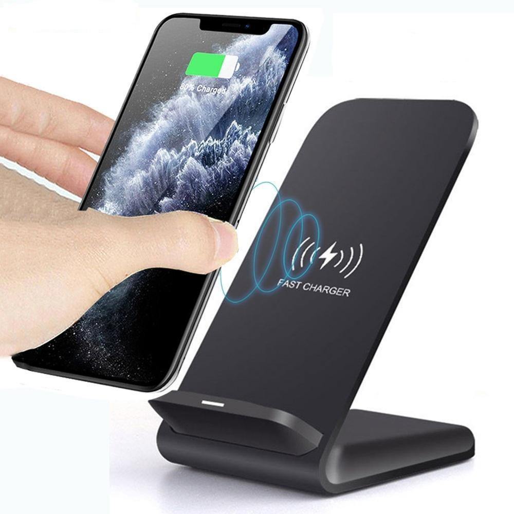 15W Universal Wireless Charger