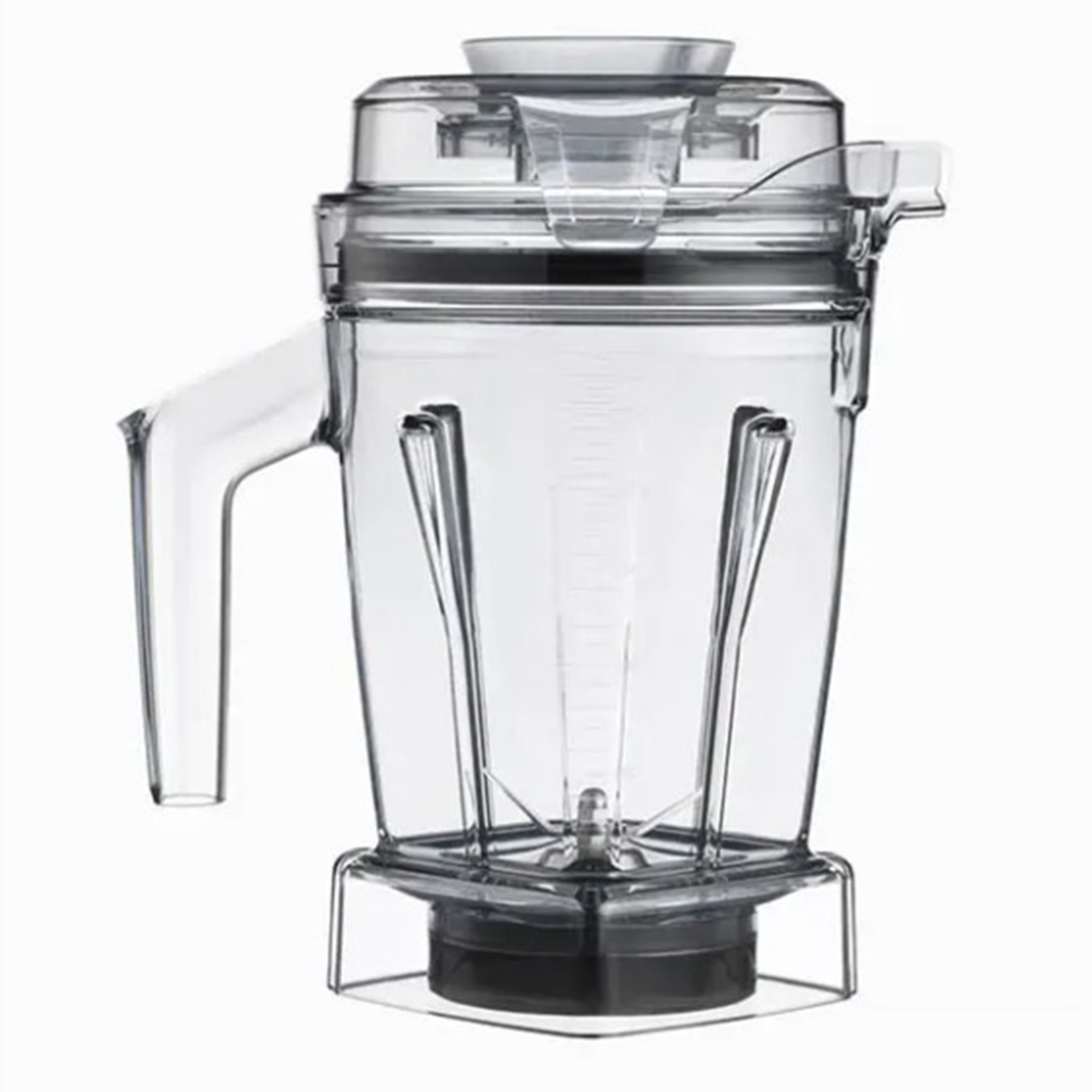 Vitamix Ascent Series Dry Grains Blender Container with Self-Dect, 48 Oz