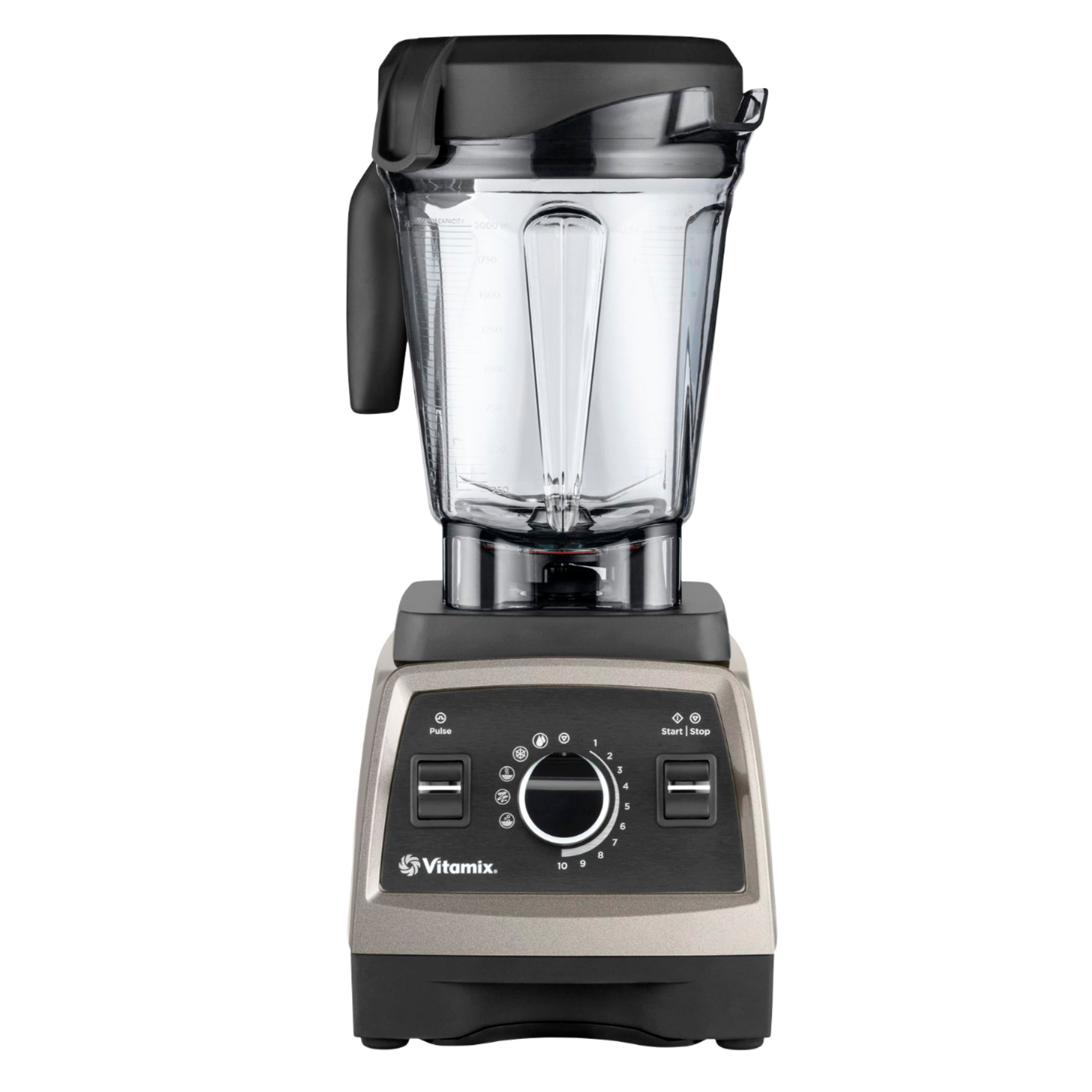 Vitamix Professional Series 750 Heritage, Pearl Grey