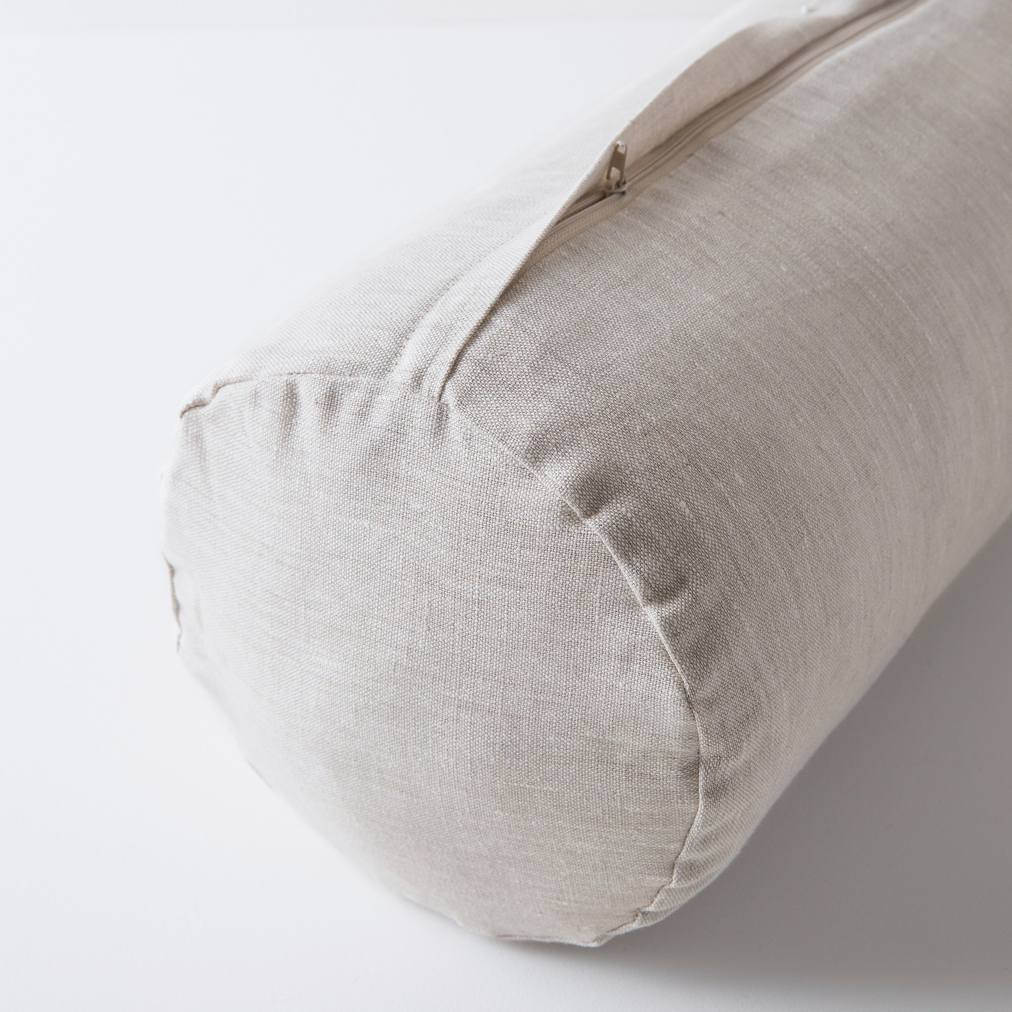 Cylindrical Bolster