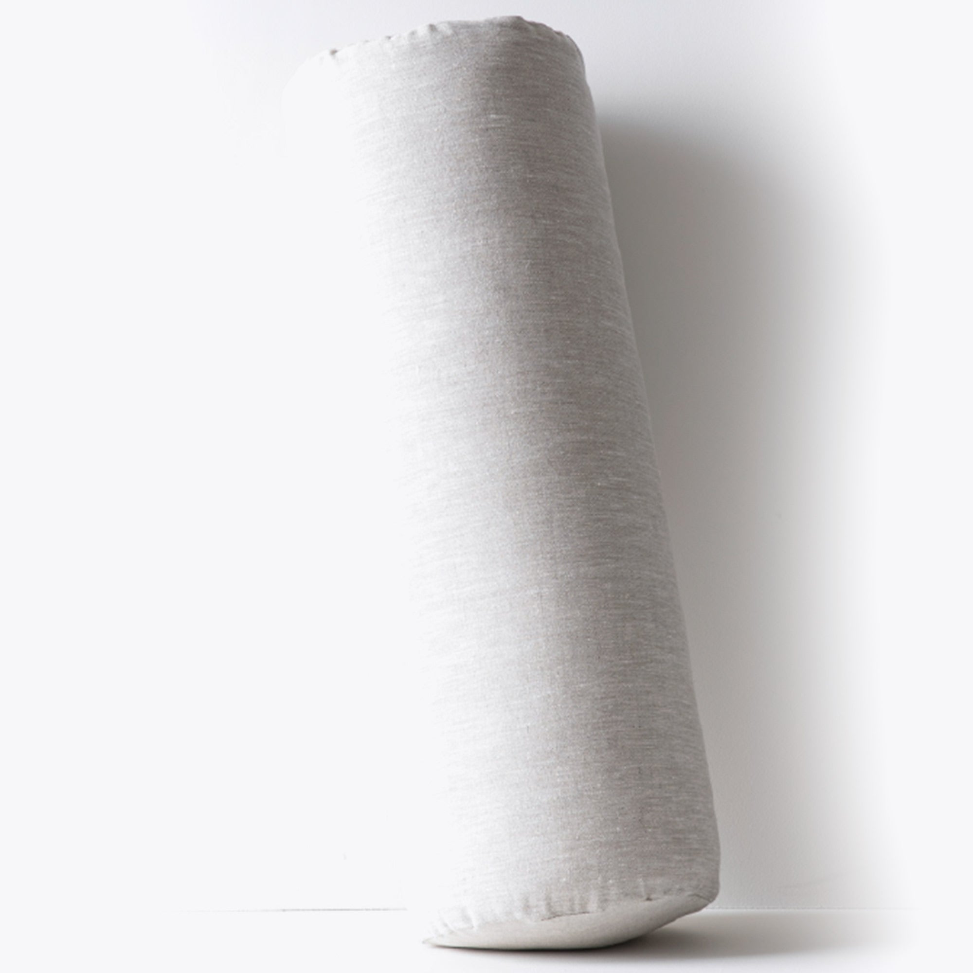 Cylindrical Bolster