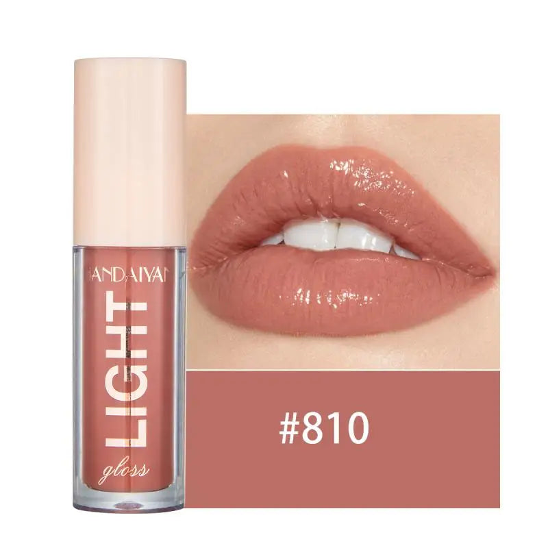 Mirror Pearl Light Lip Gloss