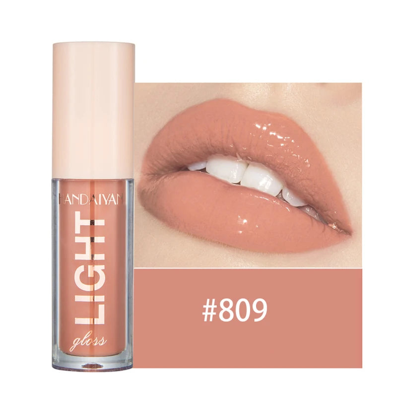 Mirror Pearl Light Lip Gloss