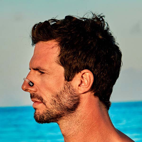 Nose clip - upopby learn