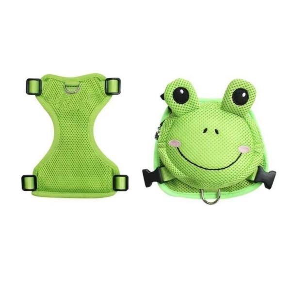 Backpack Harness Set