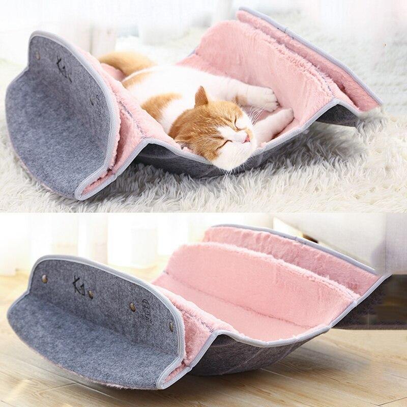 BALLIA Pet Cave Bed