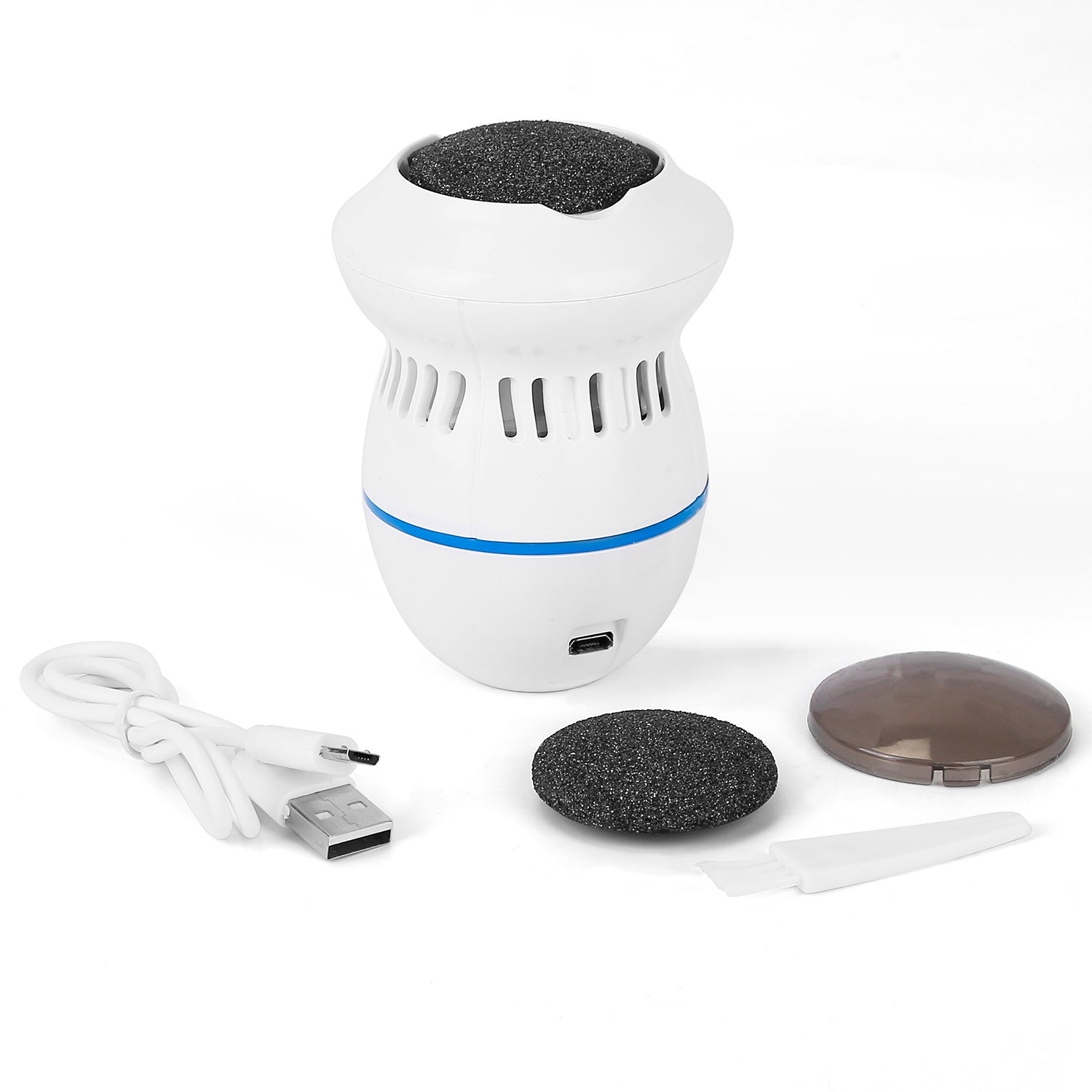 Electric Callus Grinder USB Rechargeable