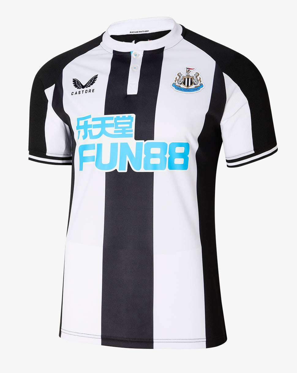 All you need to know: Newcastle United插图 All you need to know: Newcastle United插图