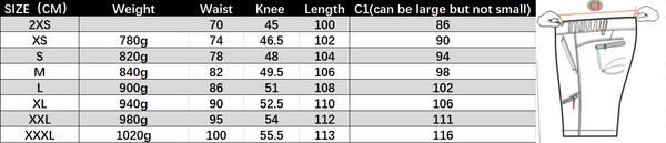 Kailas 850-fill High-altitude Trekking Puffy Down Pants Ultralight Packable Unisex 26 Kailas 850-fill High-altitude Trekking Puffy Down Pants Ultralight Packable Unisex -Kailas Gear Sales Store pantsize 4a37ab99 40c6 40e3 a0ea