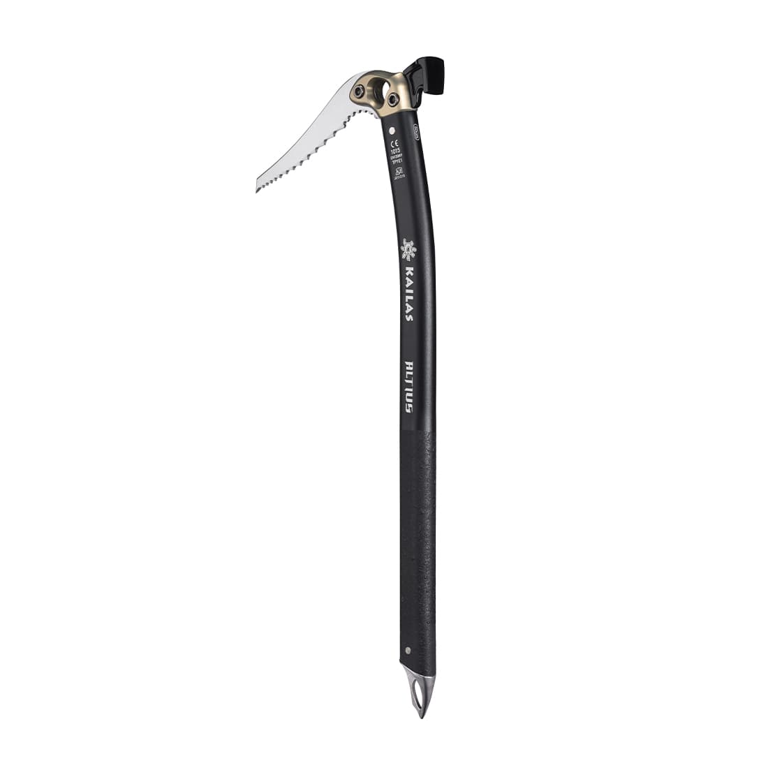 Kailas Altius Ice Axe