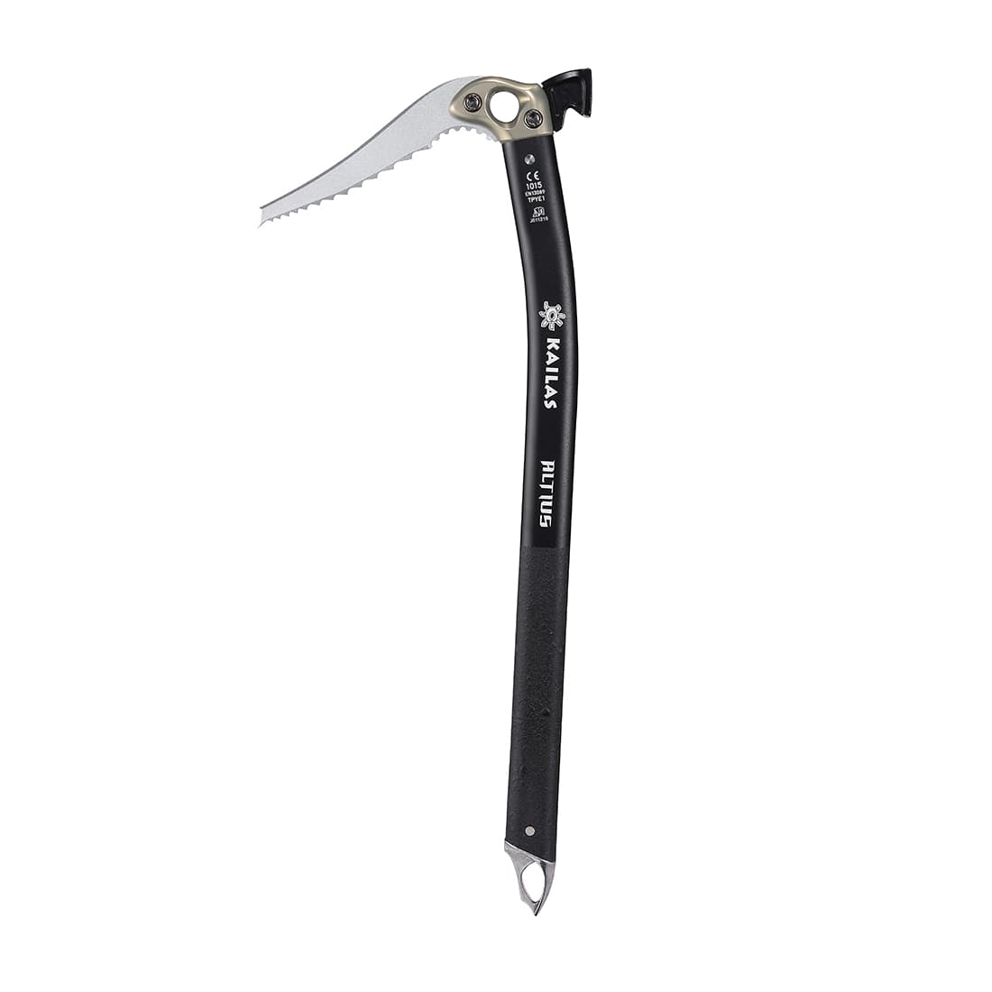 Kailas Altius Ice Axe