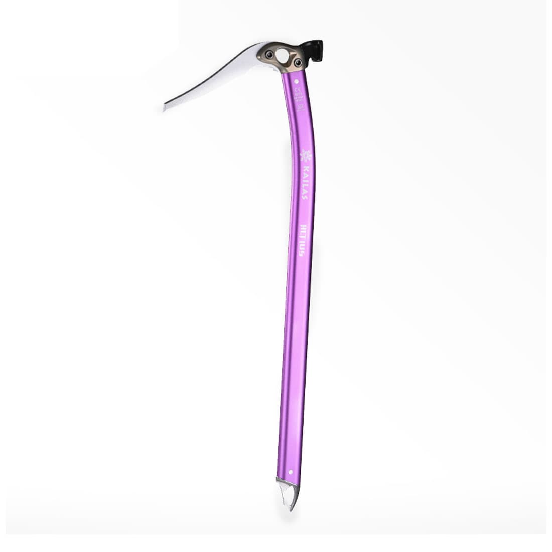 Kailas Altius Ice Axe