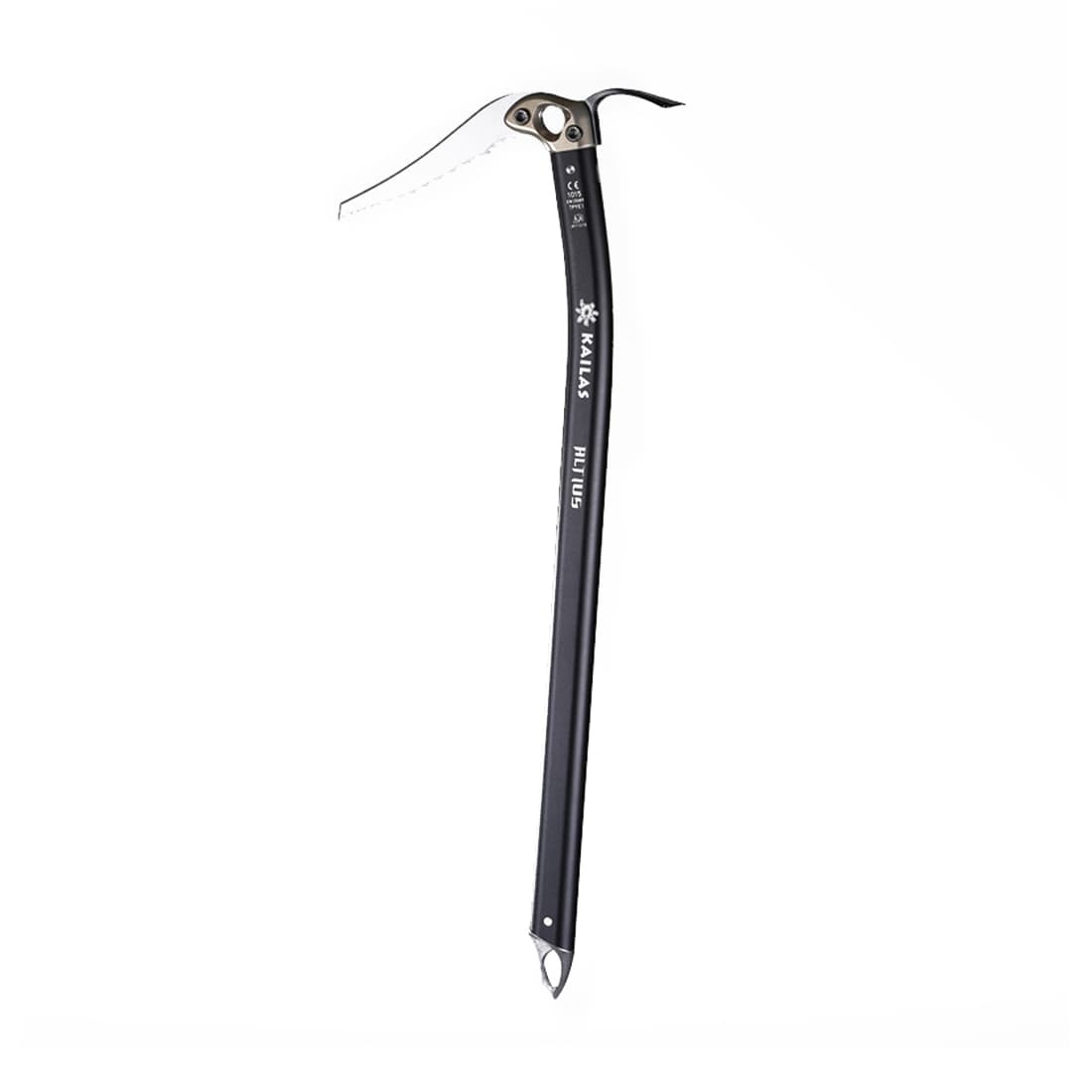 Kailas Altius Ice Axe