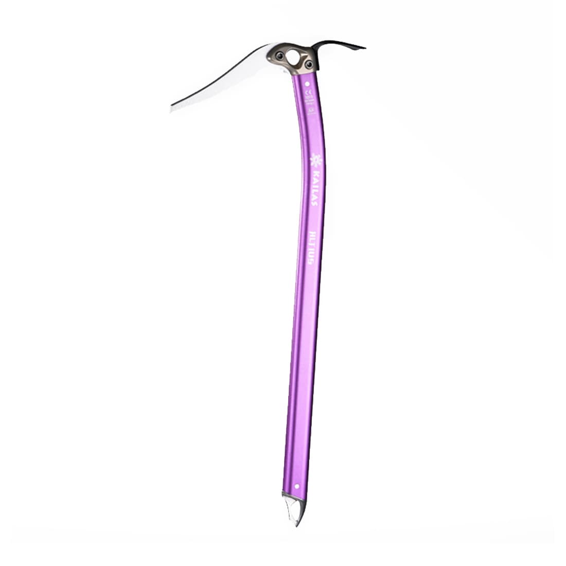 Kailas Altius Ice Axe