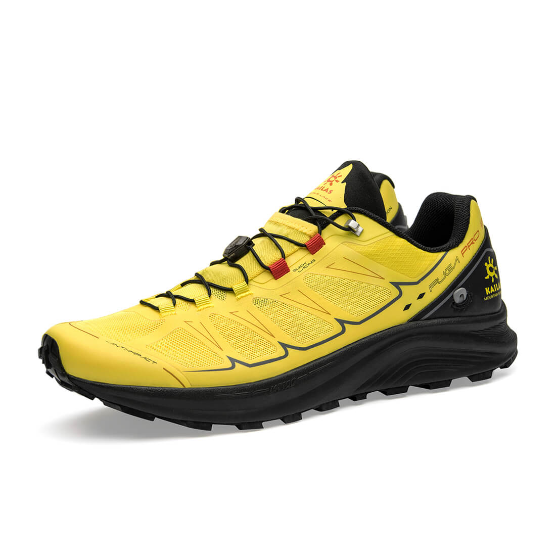 Kailas Fuga Pro 3 Trail Running Shoes Women