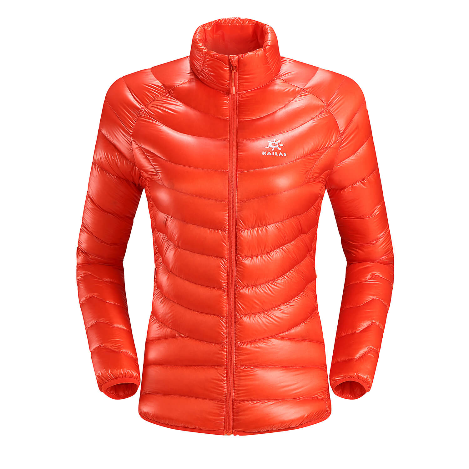 Mont Ultralight Water-repellent Down Women