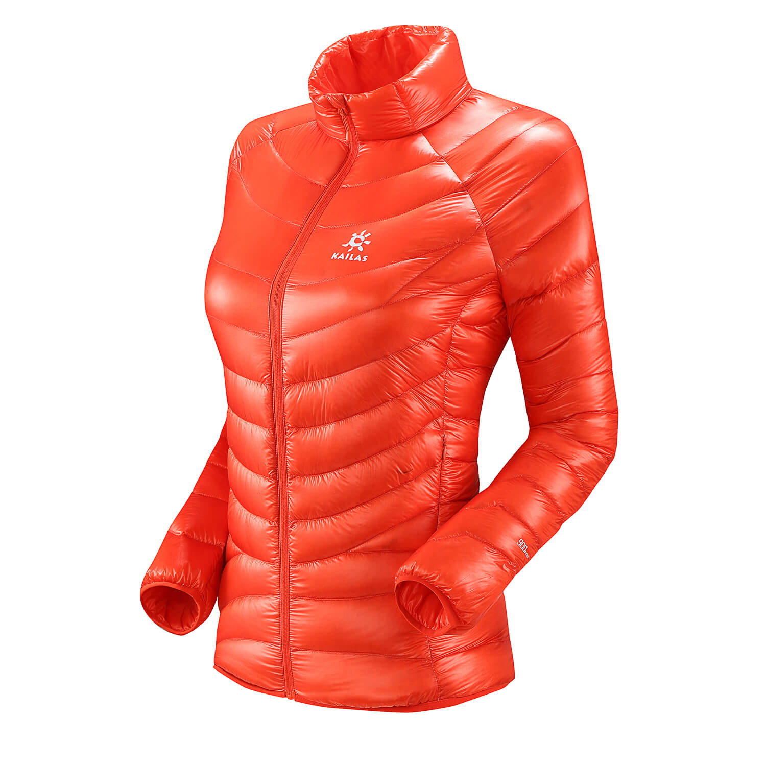 Mont Ultralight Water-repellent Down Women