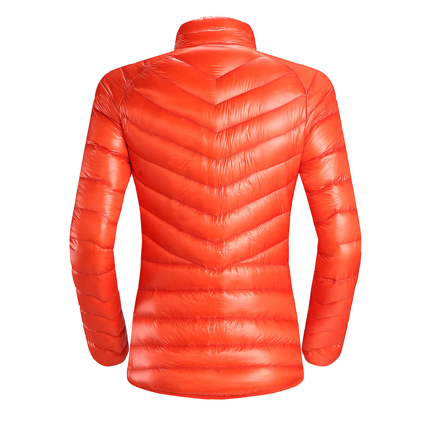 Mont Ultralight Water-repellent Down Women