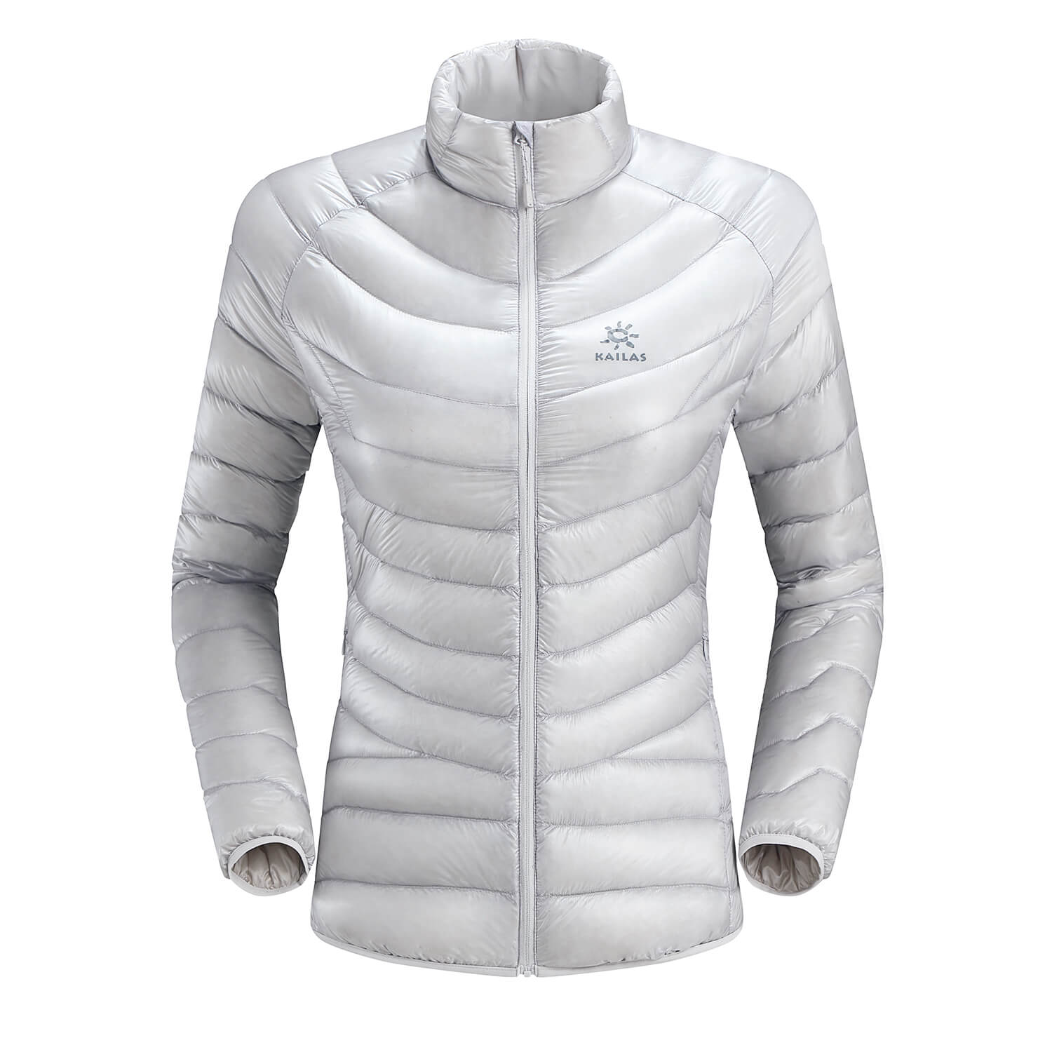 Mont Ultralight Water-repellent Down Women