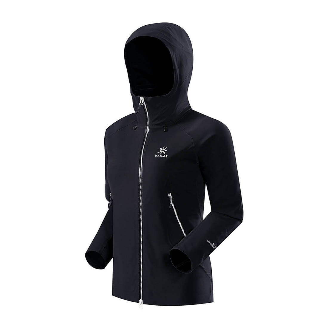 Mont Softshell Jacket Women