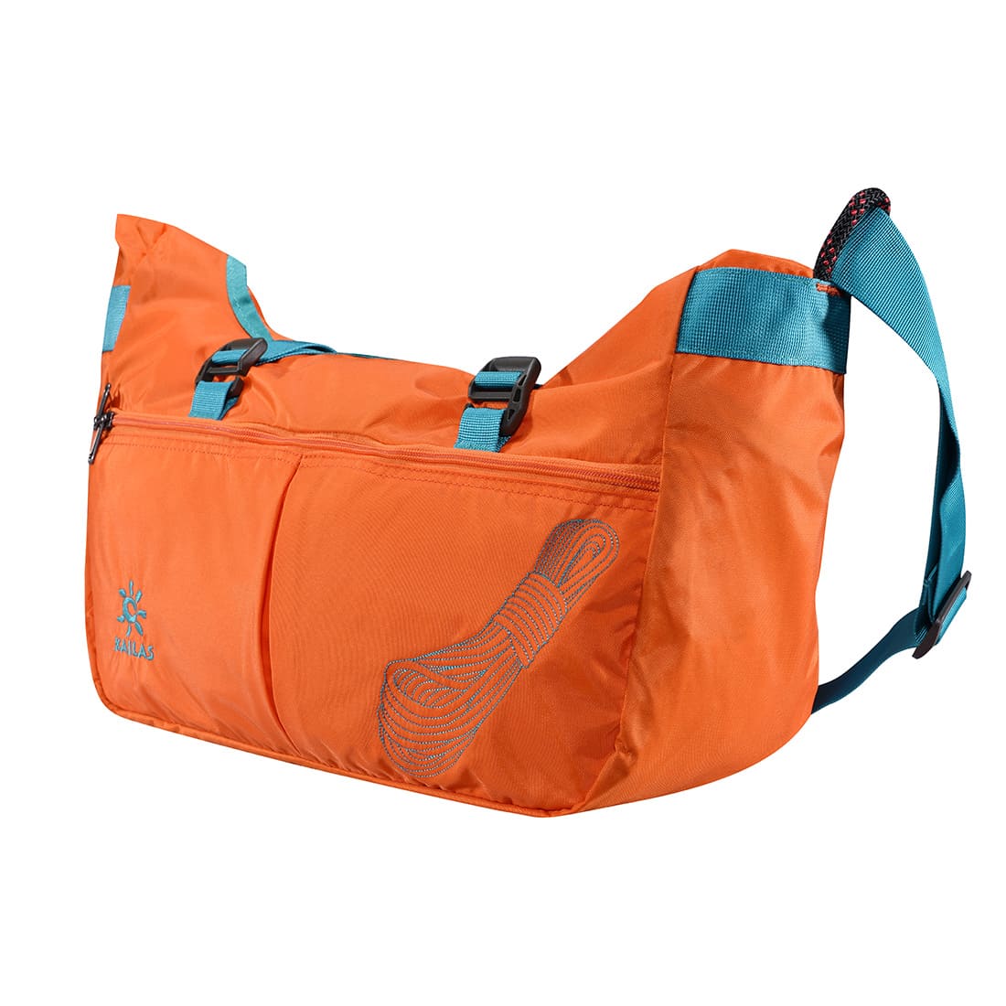 Kailas Ropan Rope Bag