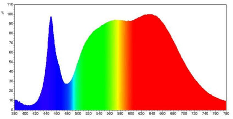 what is plant grow light