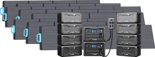   2×AC300 & 8×B300 & P030A & 8×PV200