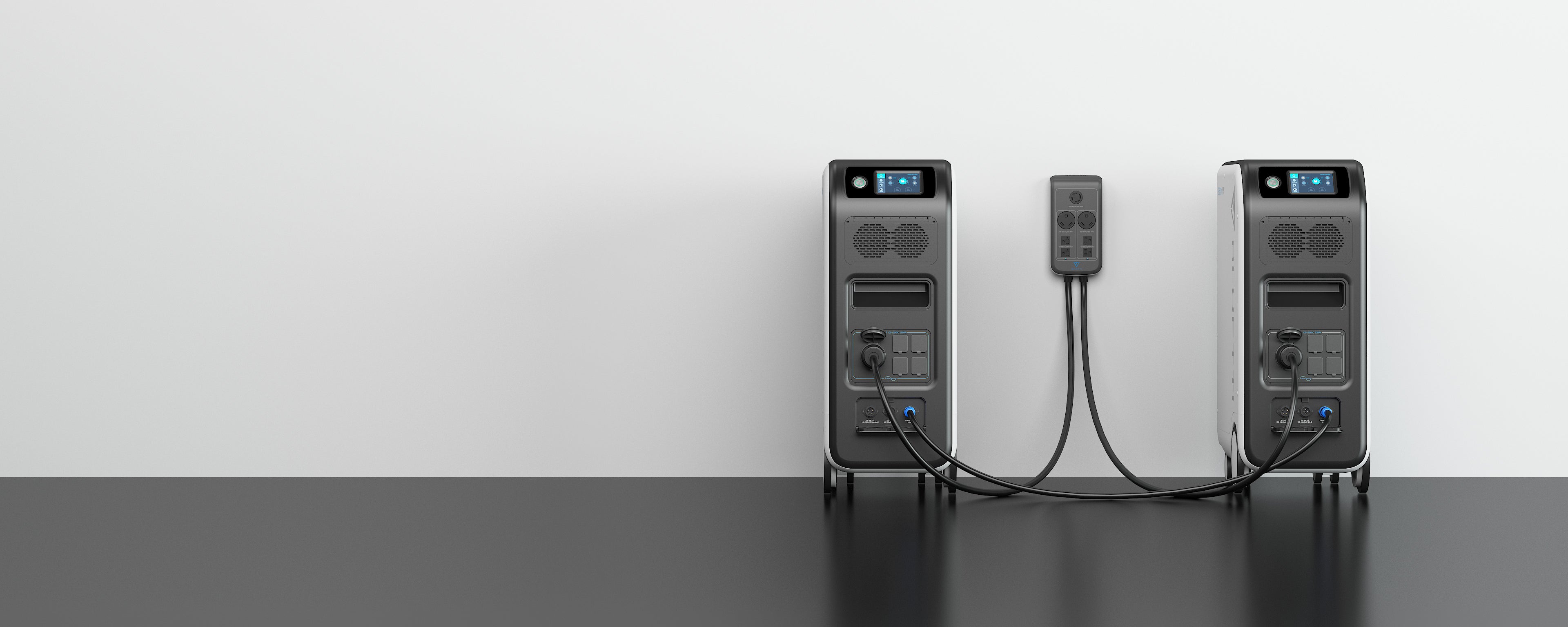 BLUETTI EP500Pro Promo