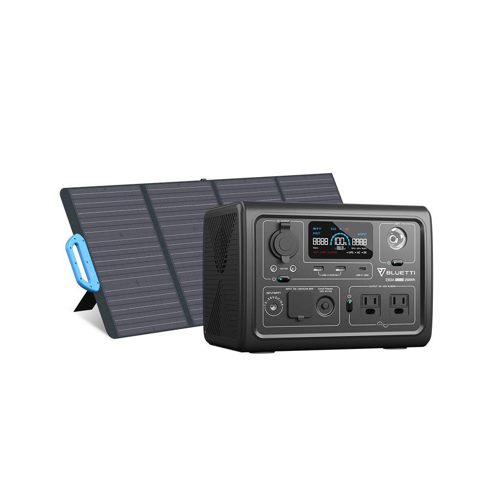 EB3A PV120
