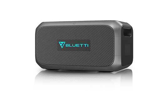 B230 External Battery