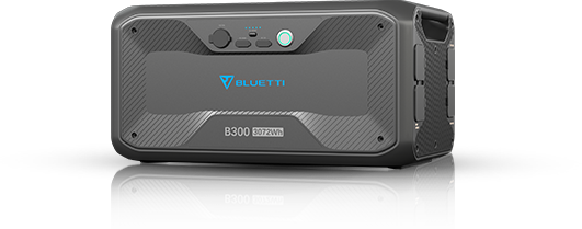 B300 External Battery