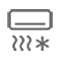 Klimaanlage (8000 Btu)
