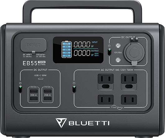 EB55