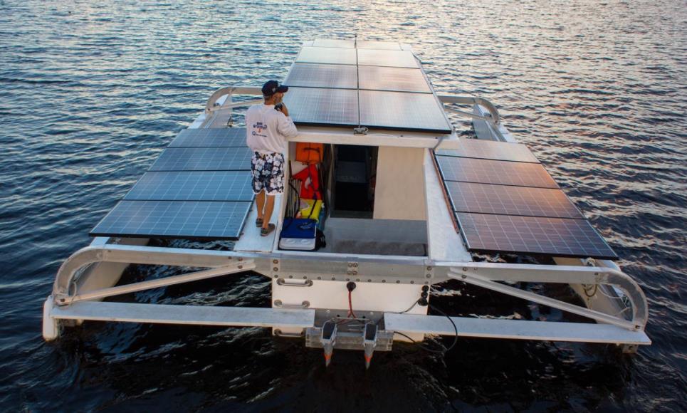 solar-boat