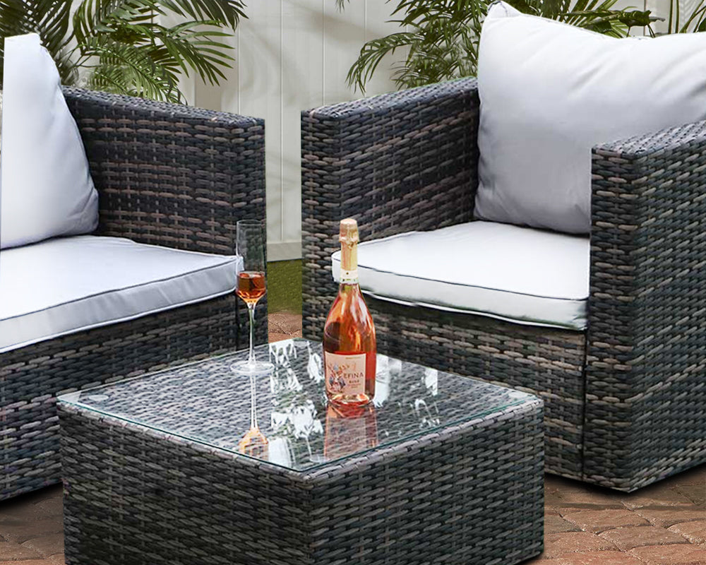 Remove Wine Stains From Rattan Sofa Cushions