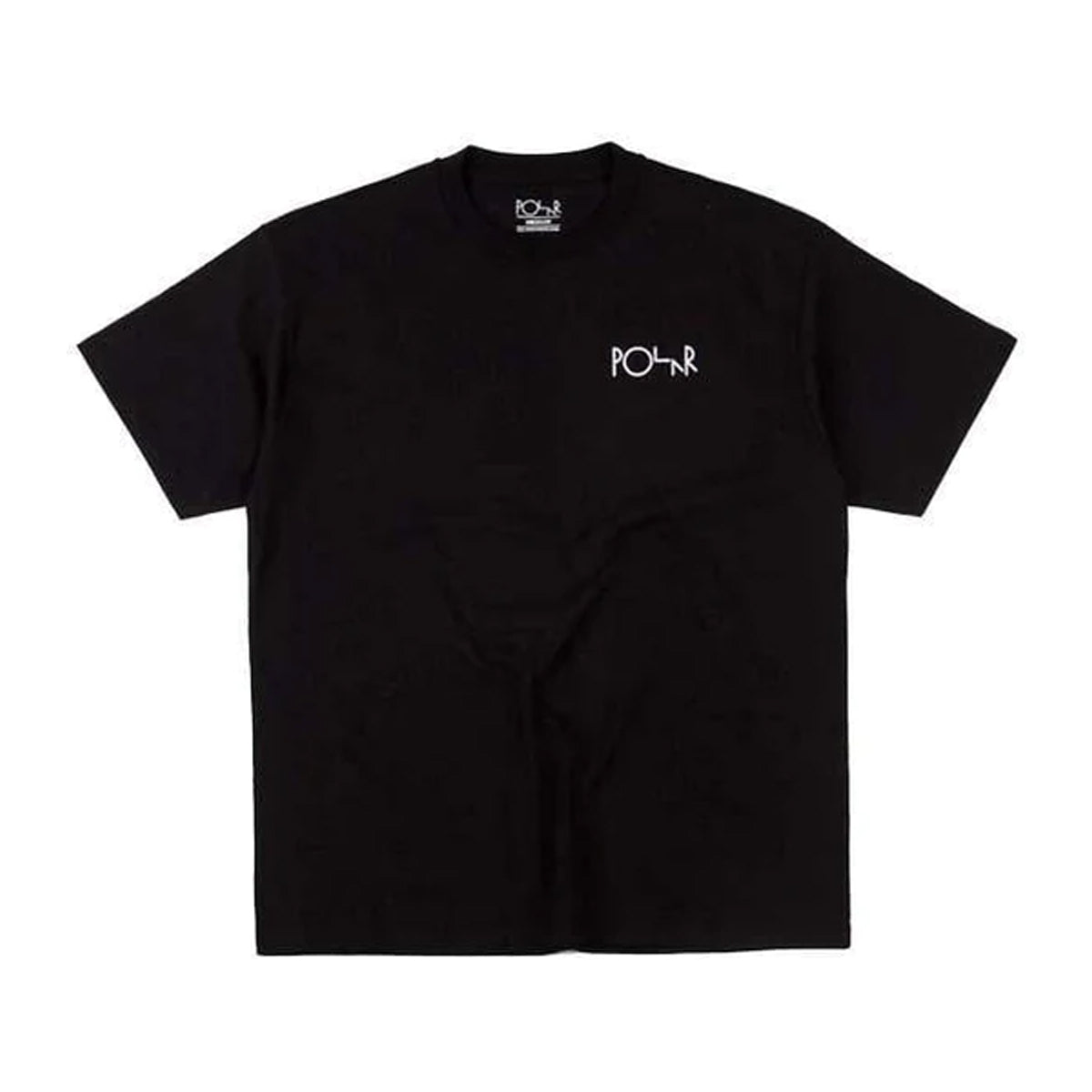 Polar Skate Co. The Proposal Short Sleeve T-Shirt (Black)
