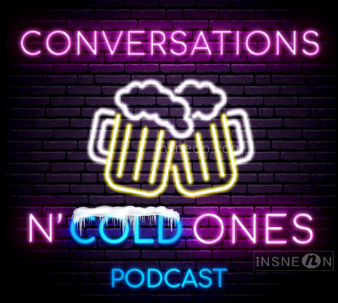 N'Cold Ones Neon Signs Conversations Neon Signs InsNeon Factory