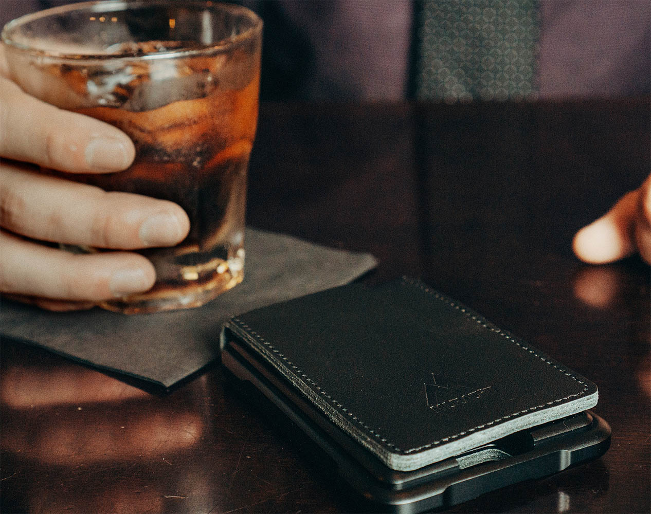 wallet for men