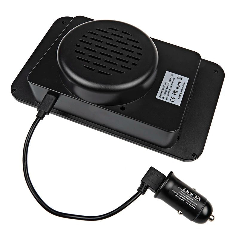 Car Wireless Land Rover Discovery Sport Mobile Phone Charger