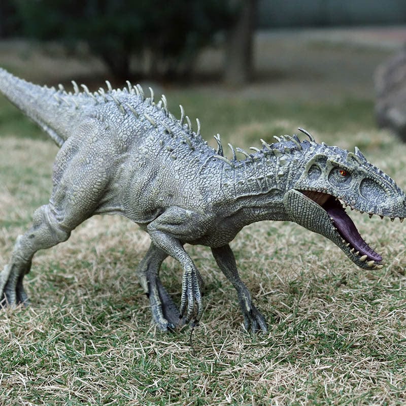 Indominus Rex