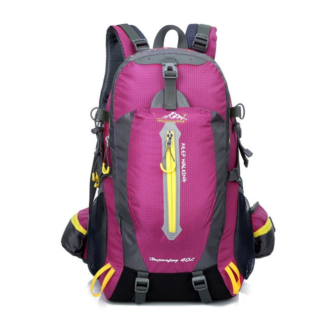 Waterproof Hiking Backpack