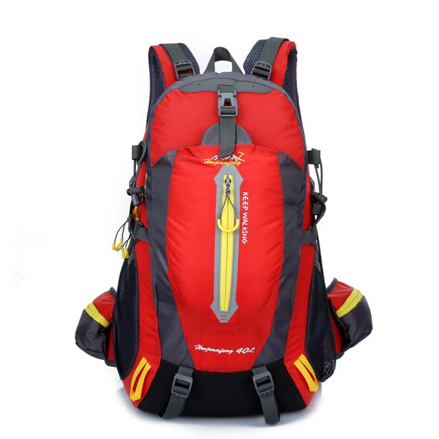 Waterproof Hiking Backpack