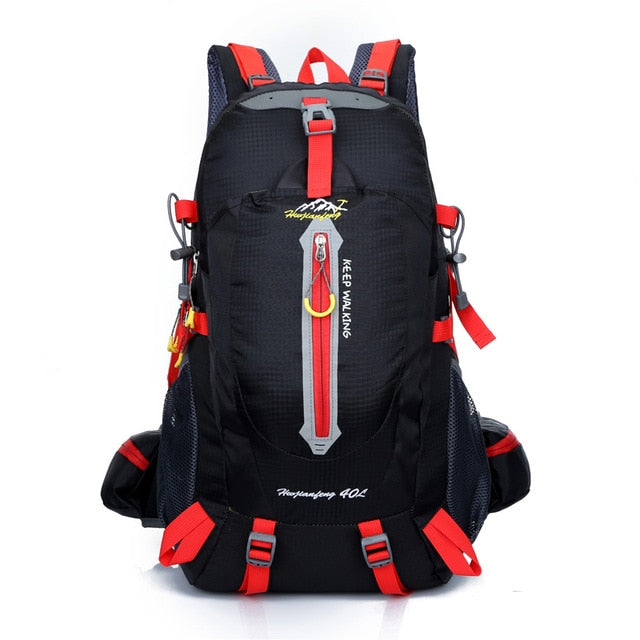 Waterproof Hiking Backpack