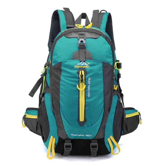 Waterproof Hiking Backpack